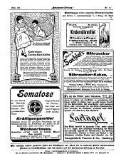 Hebammen-Zeitung 19060815 Seite: 12
