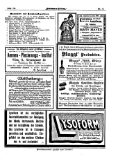 Hebammen-Zeitung 19060831 Seite: 8
