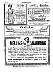 Hebammen-Zeitung 19060831 Seite: 9