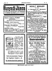Hebammen-Zeitung 19060831 Seite: 10
