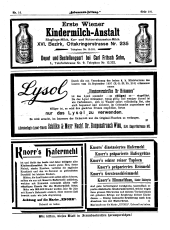 Hebammen-Zeitung 19060831 Seite: 11