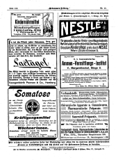 Hebammen-Zeitung 19060831 Seite: 12