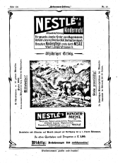 Hebammen-Zeitung 19061015 Seite: 14