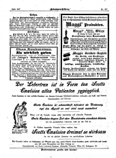 Hebammen-Zeitung 19061031 Seite: 10