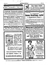 Hebammen-Zeitung 19061031 Seite: 14
