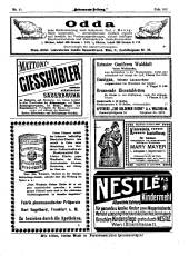Hebammen-Zeitung 19061115 Seite: 9
