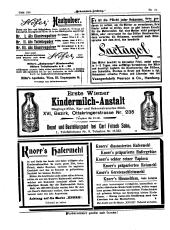 Hebammen-Zeitung 19061130 Seite: 10