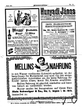 Hebammen-Zeitung 19061130 Seite: 12