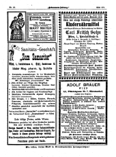 Hebammen-Zeitung 19061215 Seite: 11