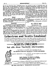 Hebammen-Zeitung 19061231 Seite: 7