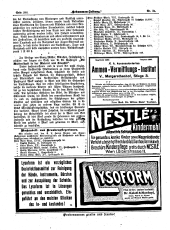 Hebammen-Zeitung 19061231 Seite: 8