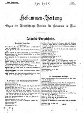 Hebammen-Zeitung 19070115 Seite: 1