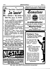 Hebammen-Zeitung 19070115 Seite: 15