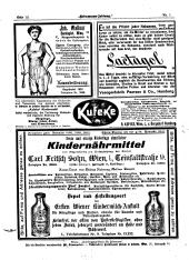 Hebammen-Zeitung 19070115 Seite: 16
