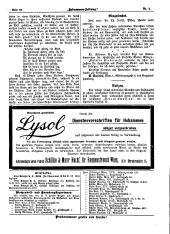 Hebammen-Zeitung 19070131 Seite: 8