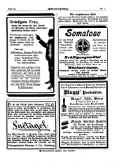 Hebammen-Zeitung 19070415 Seite: 10