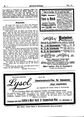 Hebammen-Zeitung 19070515 Seite: 7