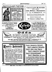 Hebammen-Zeitung 19070515 Seite: 11