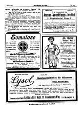 Hebammen-Zeitung 19070615 Seite: 10