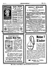 Hebammen-Zeitung 19070615 Seite: 15