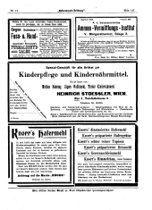Hebammen-Zeitung 19070630 Seite: 11
