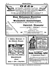 Hebammen-Zeitung 19070715 Seite: 11