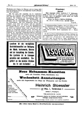 Hebammen-Zeitung 19070815 Seite: 9