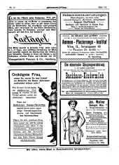 Hebammen-Zeitung 19070815 Seite: 13