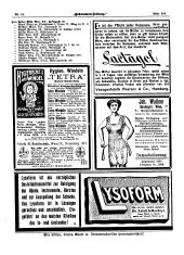 Hebammen-Zeitung 19070831 Seite: 11