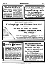 Hebammen-Zeitung 19070831 Seite: 12