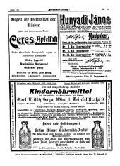 Hebammen-Zeitung 19070831 Seite: 14