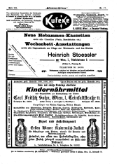 Hebammen-Zeitung 19070915 Seite: 14