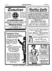 Hebammen-Zeitung 19071015 Seite: 11