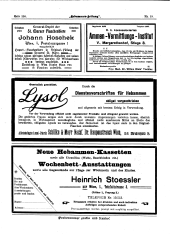 Hebammen-Zeitung 19071015 Seite: 12