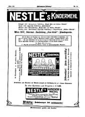 Hebammen-Zeitung 19071015 Seite: 16