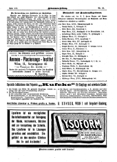 Hebammen-Zeitung 19071031 Seite: 10