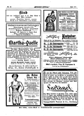 Hebammen-Zeitung 19071031 Seite: 11