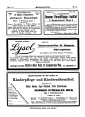 Hebammen-Zeitung 19071031 Seite: 12