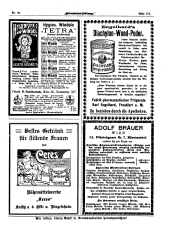 Hebammen-Zeitung 19071031 Seite: 13