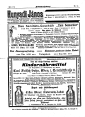 Hebammen-Zeitung 19071031 Seite: 14