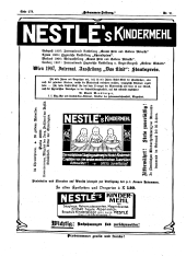Hebammen-Zeitung 19071031 Seite: 16