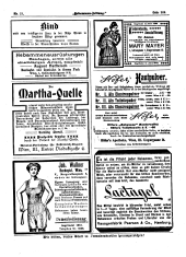 Hebammen-Zeitung 19071115 Seite: 11
