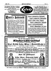 Hebammen-Zeitung 19071115 Seite: 14
