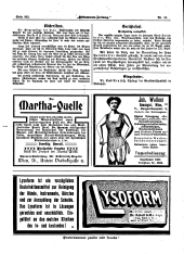 Hebammen-Zeitung 19071130 Seite: 8