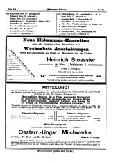 Hebammen-Zeitung 19071130 Seite: 10