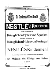 Hebammen-Zeitung 19071130 Seite: 16