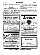 Hebammen-Zeitung 19071231 Seite: 9
