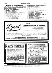 Hebammen-Zeitung 19071231 Seite: 11