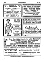 Hebammen-Zeitung 19071231 Seite: 13