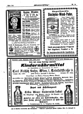 Hebammen-Zeitung 19071231 Seite: 14